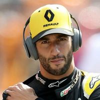 Cascada de fichajes en la Fórmula 1: Daniel Ricciardo confirmado como sustituto de Carlos Sainz en McLaren