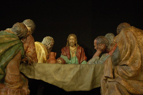 Días de pasión: la Semana Santa en cinco museos 