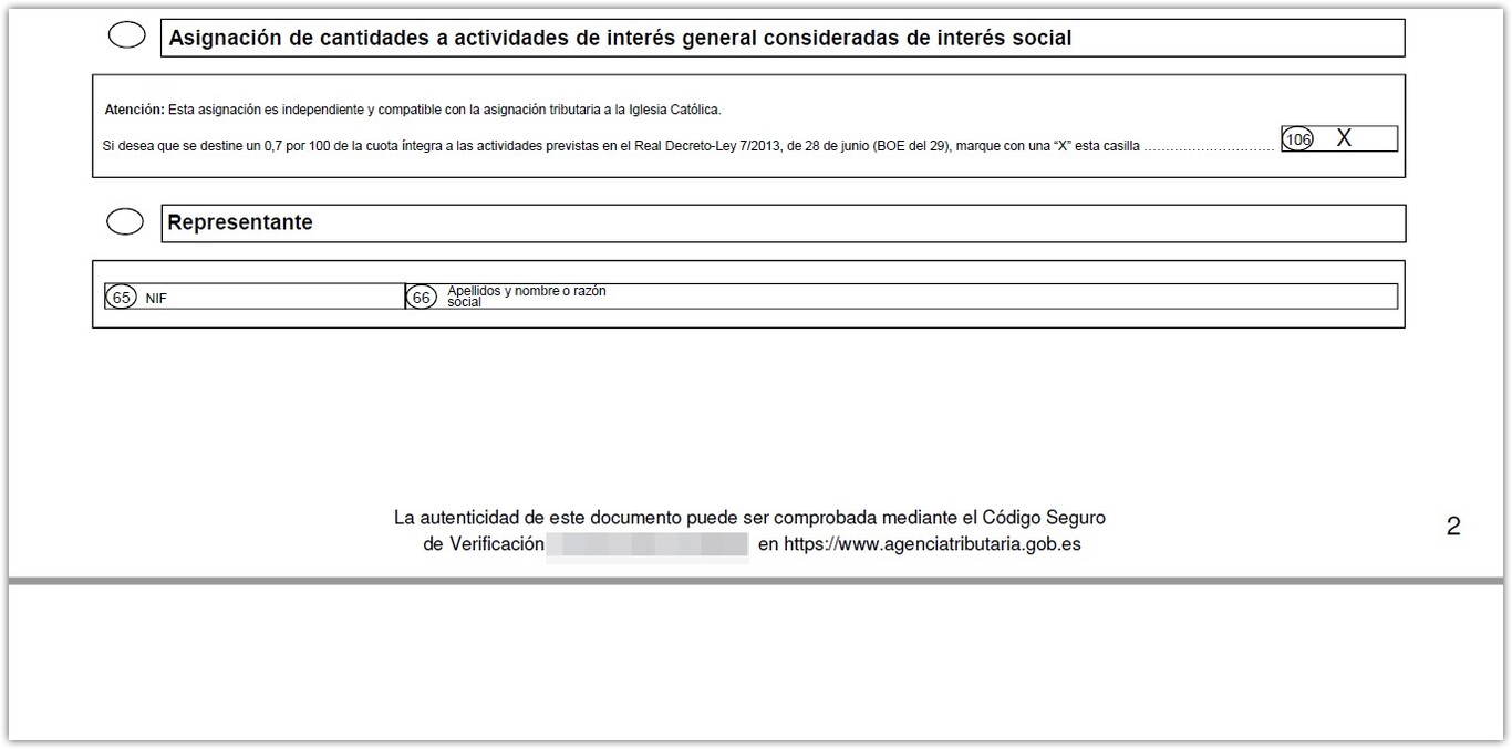 Cómo comprobar la autenticidad e integridad de un documento oficial con Cómo comprobar la autenticidad e integridad de un documento oficial con