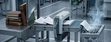 Amazon construyó un imperio vendiendo libros. Hoy los compra en masa y los destruye solo para entrenar a su IA 