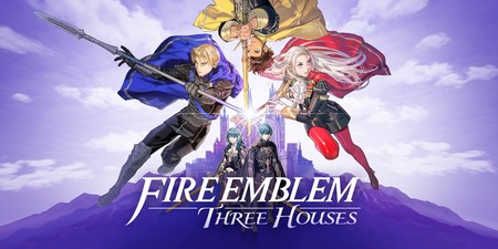 He jugado a Fire Emblem: Three Houses y mi primera toma de contacto con la saga no podía haber sido más satisfactoria