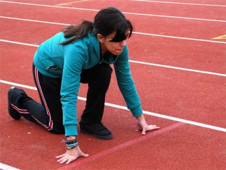 Practicar carrera, la mejor forma de mitigar los efectos causados por el tabaco