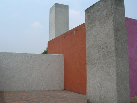 Luis Barragan House And Studio 115239