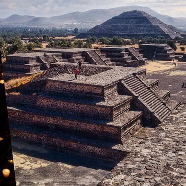 No todo es La Gruta: dónde comer en Teotihuacán si vas a recibir la primavera este 21 de marzo