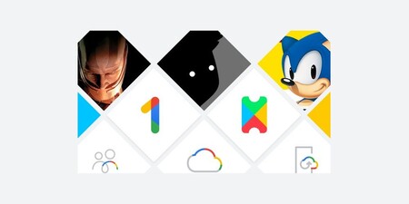 Google One y Play Pass serán más baratos juntos que por separado: Google prepara un pack más económico
