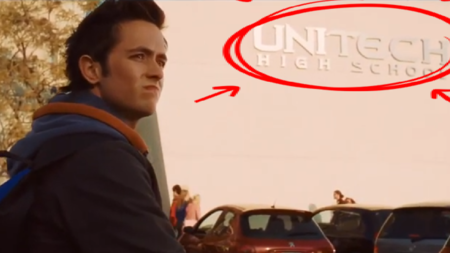 Dragonball Evolution Mexico Easter Egg