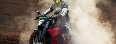 Un viaje épico y récord de distancia en moto eléctrica por la India: ¡y por solo 5 euros!