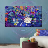 Si usas una Smart TV de LG, tienes un cine en casa: serán compatibles con el formato que quiere destronar a Dolby Atmos