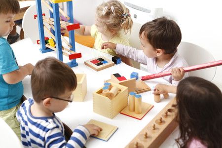 Escuela Infantil 2