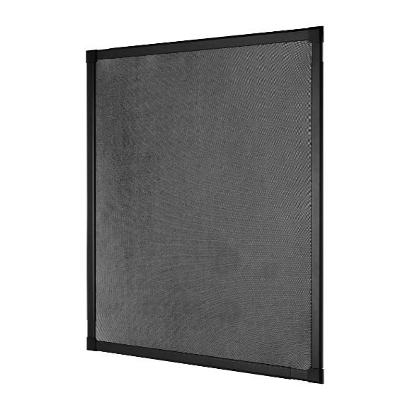 LIVARNO®
Mosquitera extensible de aluminio 