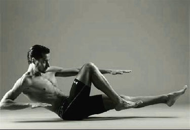 ¿Qué hacemos mal al ejercitar nuestros abdominales?