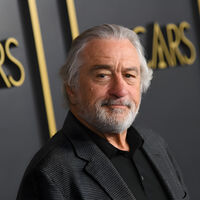 Robert De Niro, a los 83 años: "para desayunar, tomo café solo, zumo de naranja, huevos y los típicos bagels neoyorquinos" 