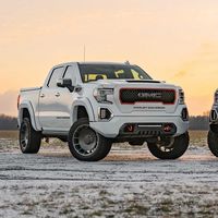 GMC Sierra Harley-Davidson 2020, la firma de Milwaukee se divorcia de Ford y presume su nueva unión