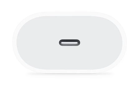 Apple 18w 2 充電器