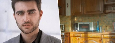 Edu Saz, arquitecto: "En un piso de los 60 o de los 70, yo invertiría antes en cambiar la instalación eléctrica" 