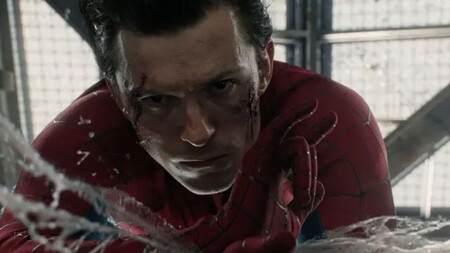 Spider Man Brand New Day