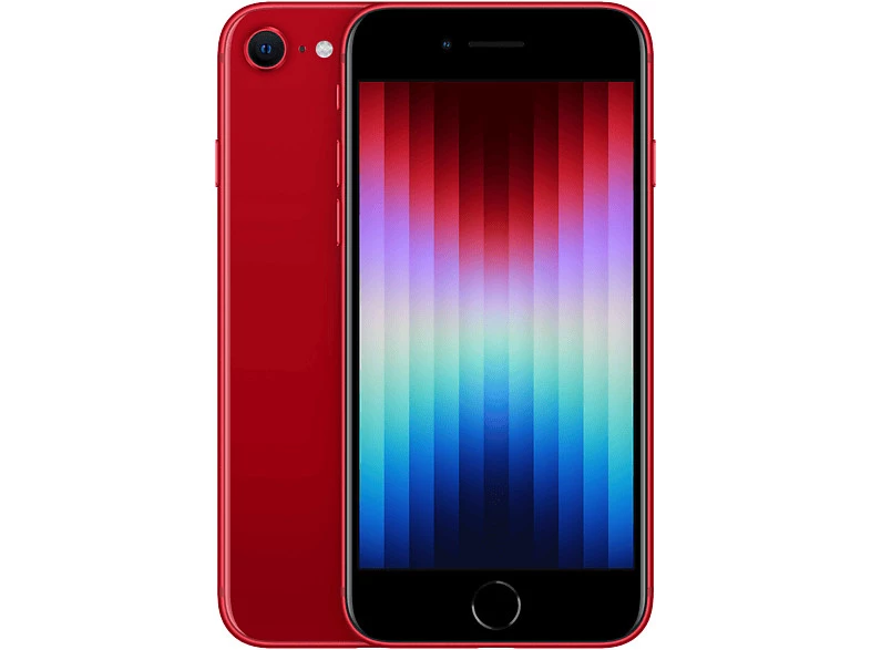 iPhone SE (3ª gen, 64 GB) - Abierto, sin usar - Artículo de exposición