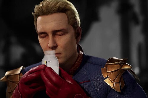 Mortal Kombat Uno Dice Adios Dlc