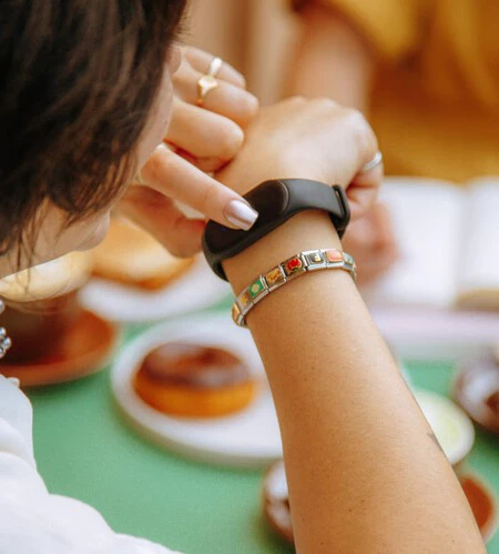 Pulsera Bee