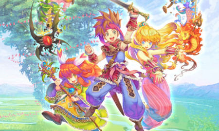 Las ofertas navideñas de Square Enix en la App Store y el primer tráiler de Final Fantasy VI Mobile