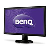 Benq GL2250, un monitor básico a un precio de chollo en eBay: 79,99 euros 