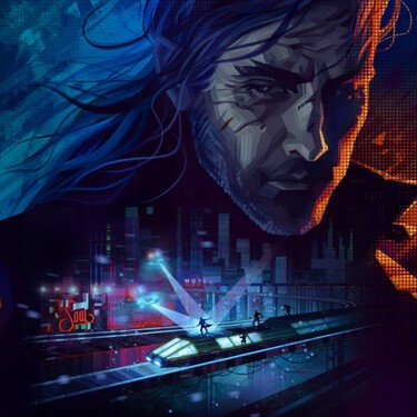 "Ya no es solo una advertencia". Los autores de uno de los juegos sci-fi más esperados lamentan que la oscura distopía que imaginaron se está volviendo demasiado real