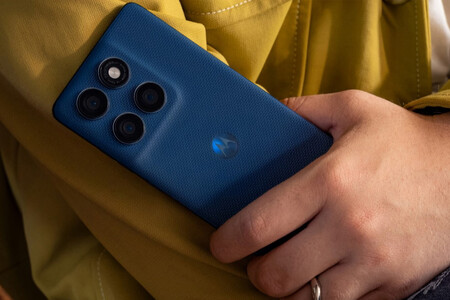 Motorola Edge 60 Guia De Compras Xataka Mexico