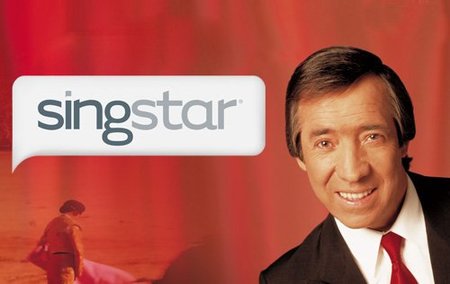 El Fary y su Torito Guapo revientan la lista de éxitos de 'SingStar'