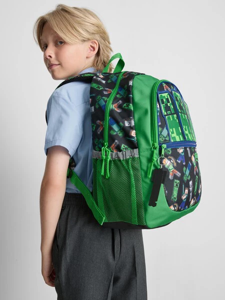 mochila escolar