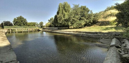 Piscina Natural Gargantilla 2