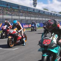 MotoGP termina su mundial 'simracing' con Álex Márquez como campeón y 12 millones de espectadores en directo