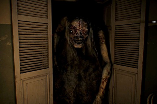 Capcom Quiere Innovar Con La Forma De Jugar Resident Evil 9 El Horror De Requiem Se Adaptara A Tu Forma De Jugar Con Esta Funcion Inedit Compressed