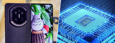 "A partir de ahora, todo es Kirin": el nuevo Huawei barato presume de independencia total y deja en evidencia al veto de EEUU