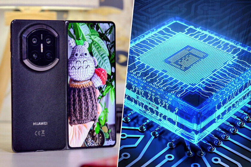 Huawei quedó tocada y casi hundida por el veto de EEUU. Tras años de resiliencia, están listos para su "verdadero regreso"