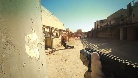 'Battlefield 4' ya cuenta con su primer tráiler. ¿Cómo es posible?