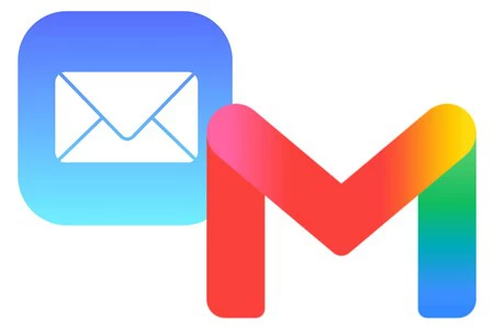 Gmail Y Mail