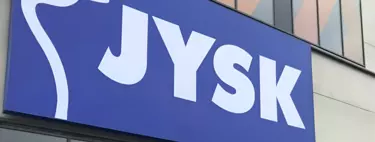 JYSK liquida a mitad de precio el sillón de estilo british más elegante para salones (o dormitorios) pequeños 