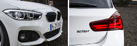 Bmw Serie 1 2015 3