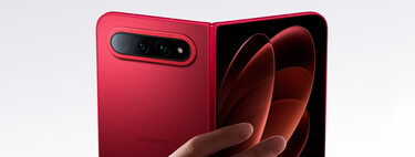 El Xiaomi 18 Fold es la primera señal de que Xiaomi quiere reinventar los móviles plegables. Parece que lo han conseguido