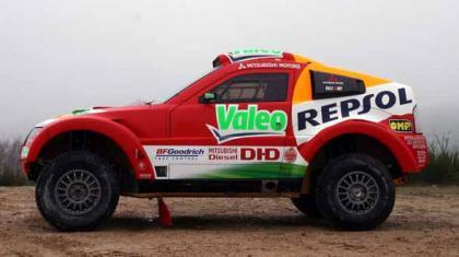 Mitsubishi se apunta a la moda diésel
