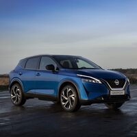 El nuevo Nissan Qashqai ya tiene precio en España: su versión de lanzamiento es mild-hybrid y 6.750 más caro que el actual