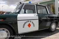 La Asociación Mutua Motera denuncia al Jefe Provincial de Tráfico de A Coruña