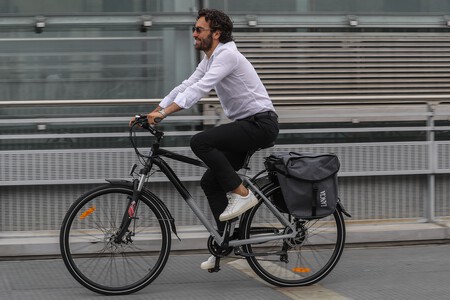 Nuevas Bicicletas Electricas De Lancia 002