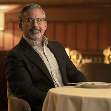 Aterriza en HBO la nueva serie de comedia de Steve Carell, ligera, fresca y brillante 