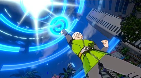 Dragon Ball Xenoverse 3
