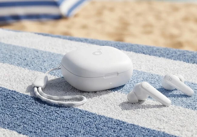 Auriculares Anker Oferta Lidl