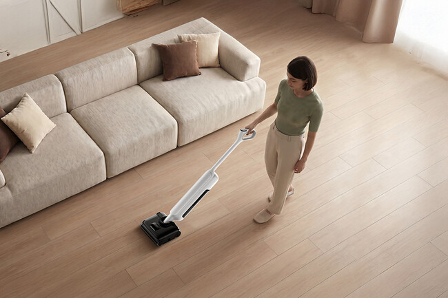Mijia Wireless Floor Scrubber 5 2