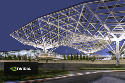 Several U.S. lawmakers voice mistrust of Nvidia
