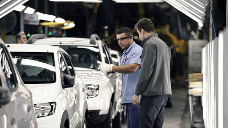 La Alianza Renault-Nissan se reparte el mundo: Renault se queda con Europa, y Nissan con China y Estados Unidos