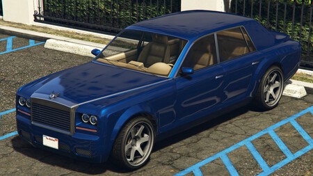 Gta Online
